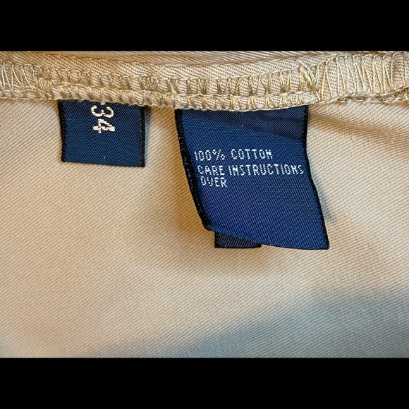 Men’s Polo shorts - Picture 5 of 9